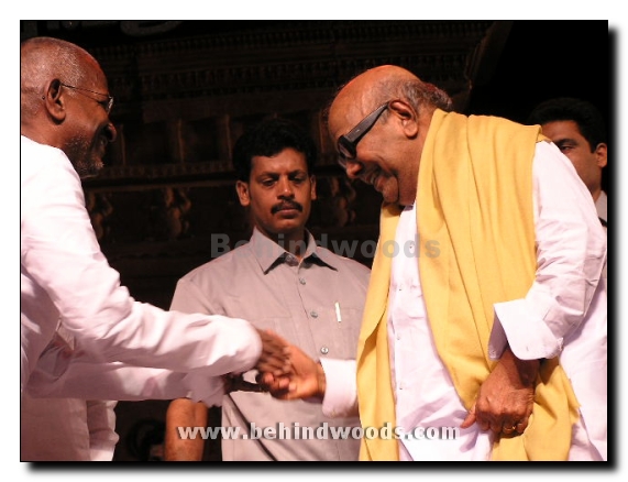 Kollywood's felicitation to Chief Minister